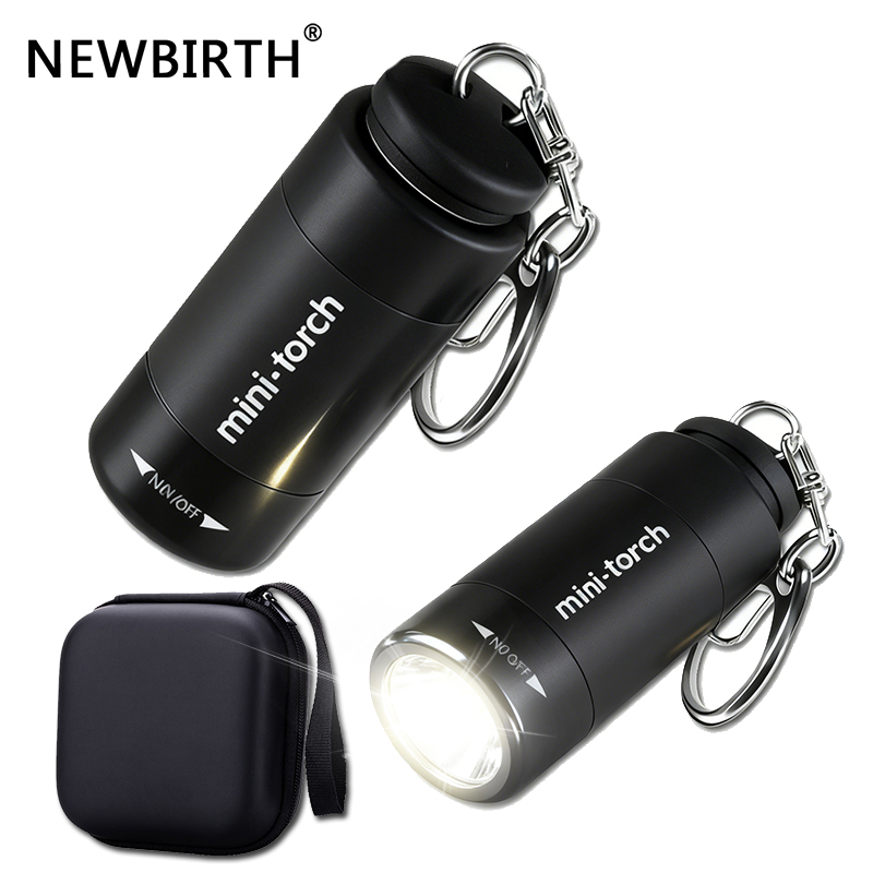 Outdoor Lighting Ideas For Party - USB recargable LED multifuncional fuerte luz