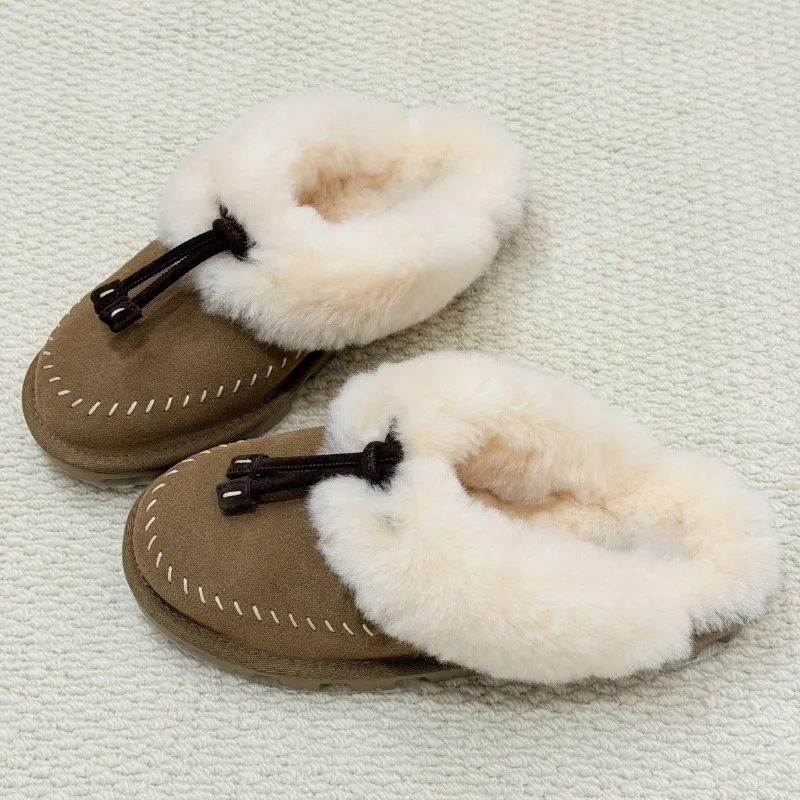 Outdoor Lighting For Your Home - Pantuflas de Mujer con Peluche, Parte