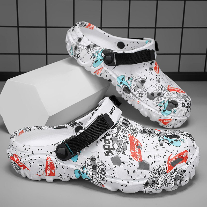 Outdoor Lighting For Your Home - Zapatos, zuecos para hombre, sandalias 46