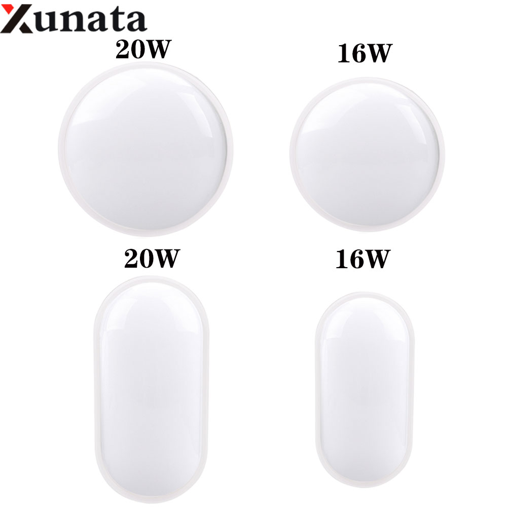 Outdoor Yard Lighting Fixtures - Lámpara de pared LED a prueba