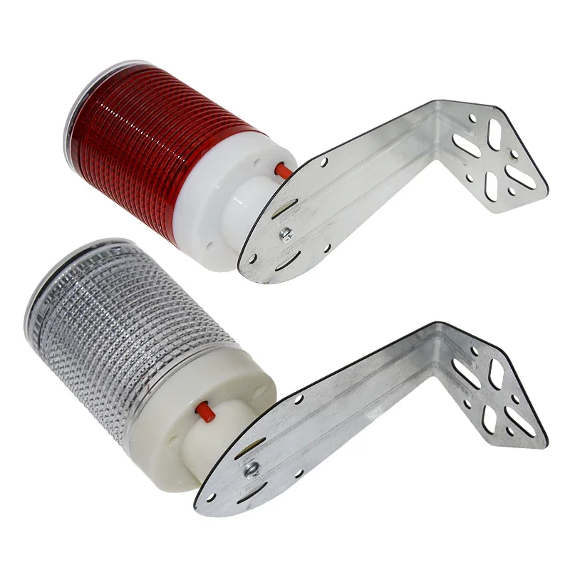Outdoor Lighting For Fence - Lámpara de valla de construcción de