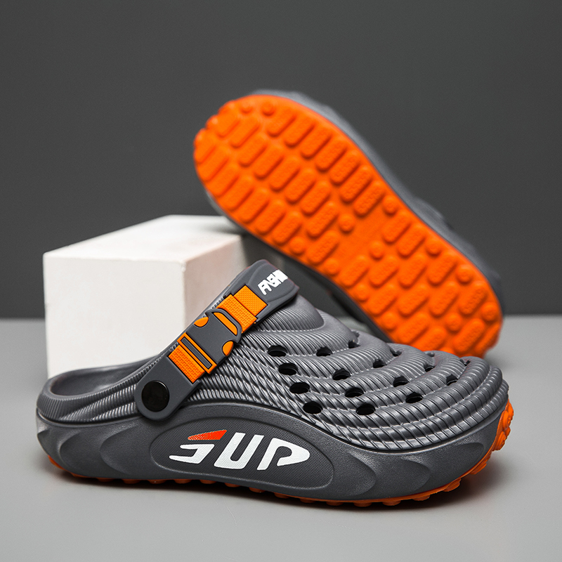 Outdoor Lighting For Your Home - Pantuflas para Hombre, Sandalias Casuales para