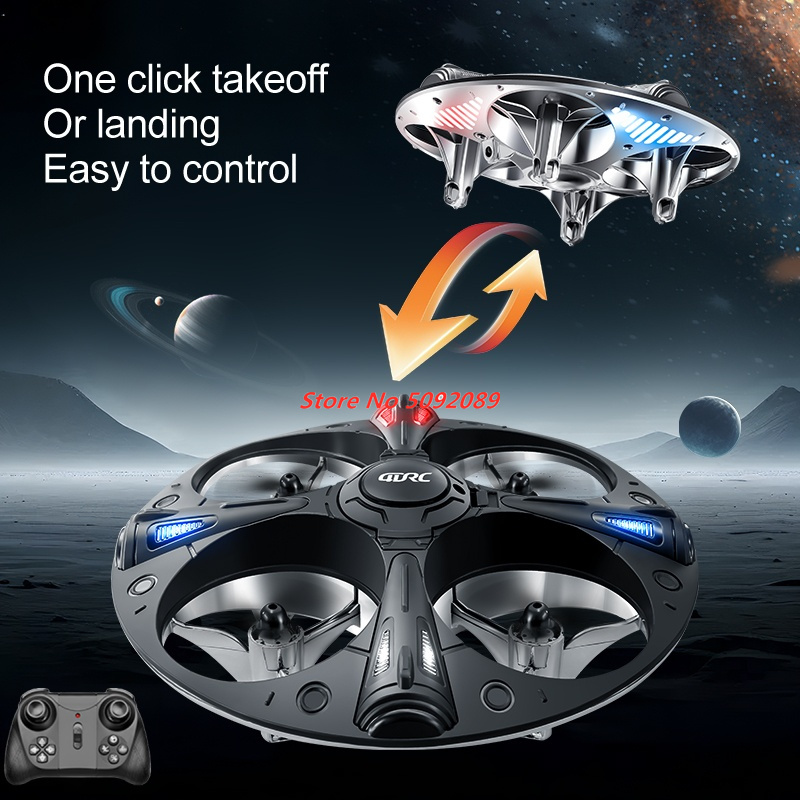 Mini Helicóptero Inteligente c - Outdoor Lighting Smart Controller reseña y precio