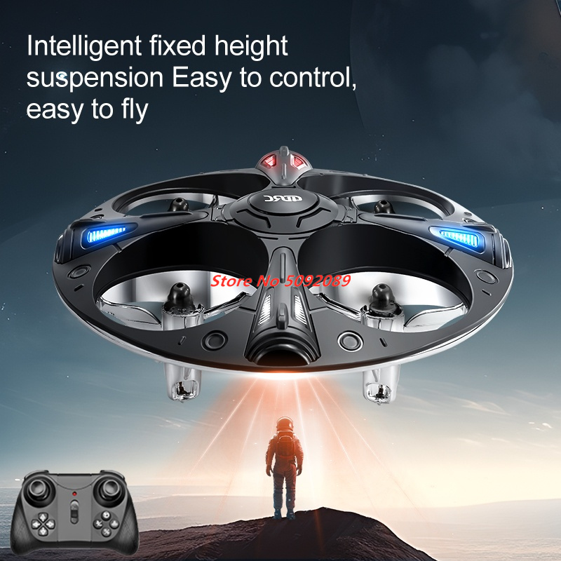 Mini Helicóptero Inteligente c - Outdoor Lighting Smart Controller reseña y precio
