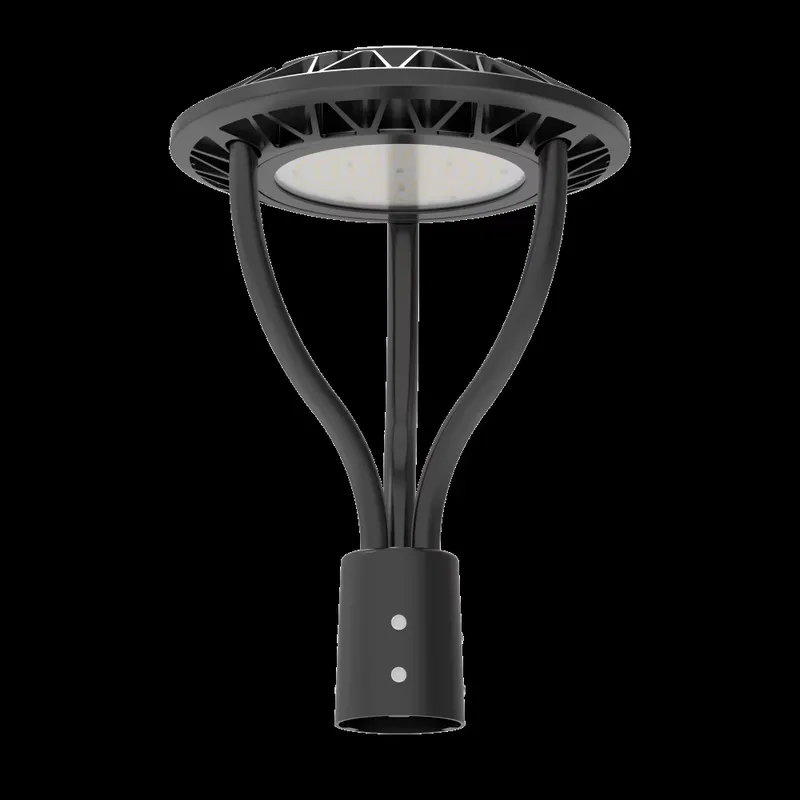Lámpara LED de Jardín Impermea - Outdoor Yard Lighting Fixtures reseña y precio