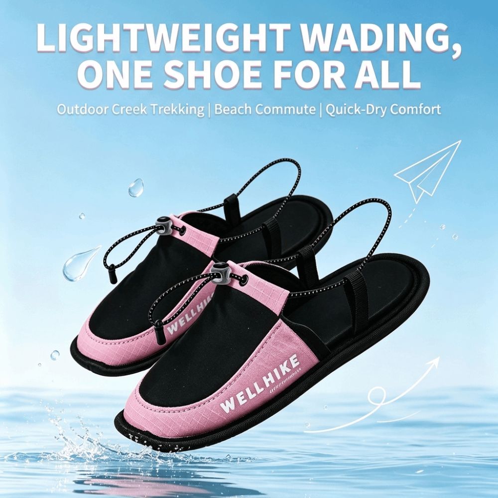 1 par de zapatillas de viaje a - Outdoor Lighting For Your Home reseña y precio
