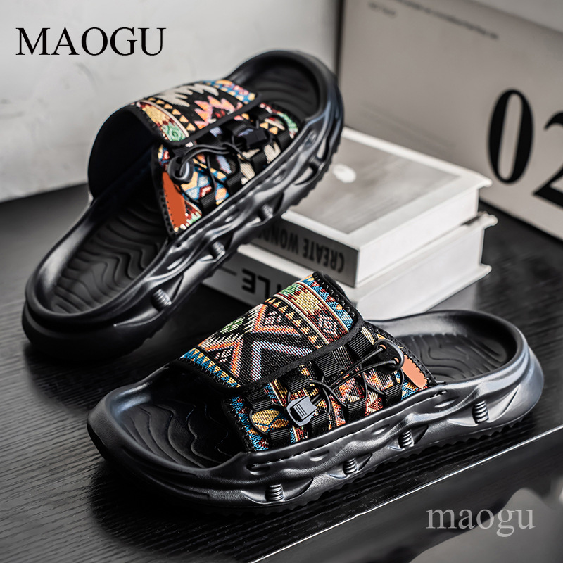 Zapatillas ligeras de verano p - Outdoor Lighting For Your Home reseña y precio