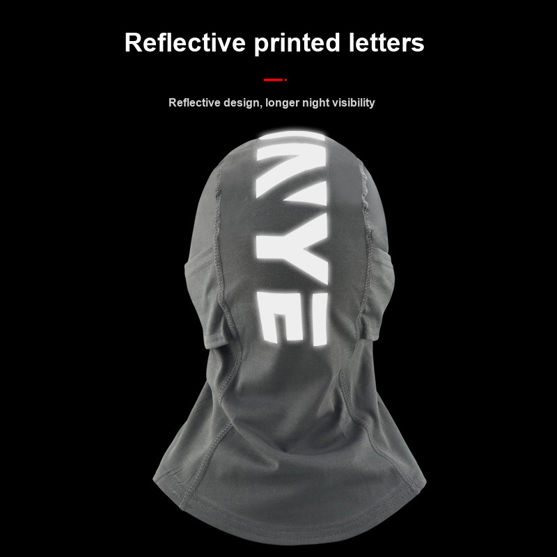 Gorro Protector Termosensible  - Color Changing Outdoor reseña y precio