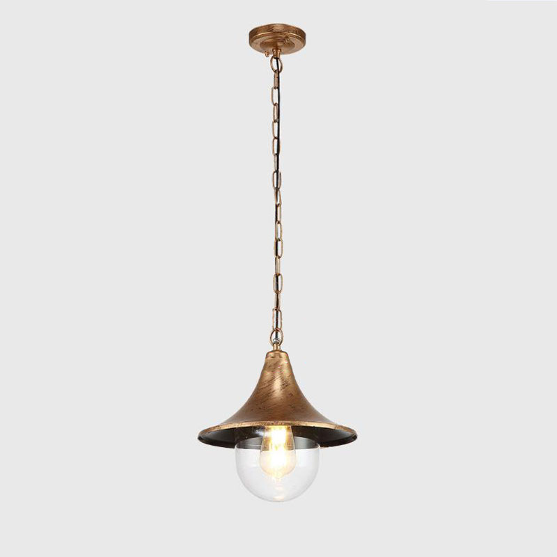 Lámpara Colgante Grande para E - Outdoor Lighting Chandelier reseña y precio