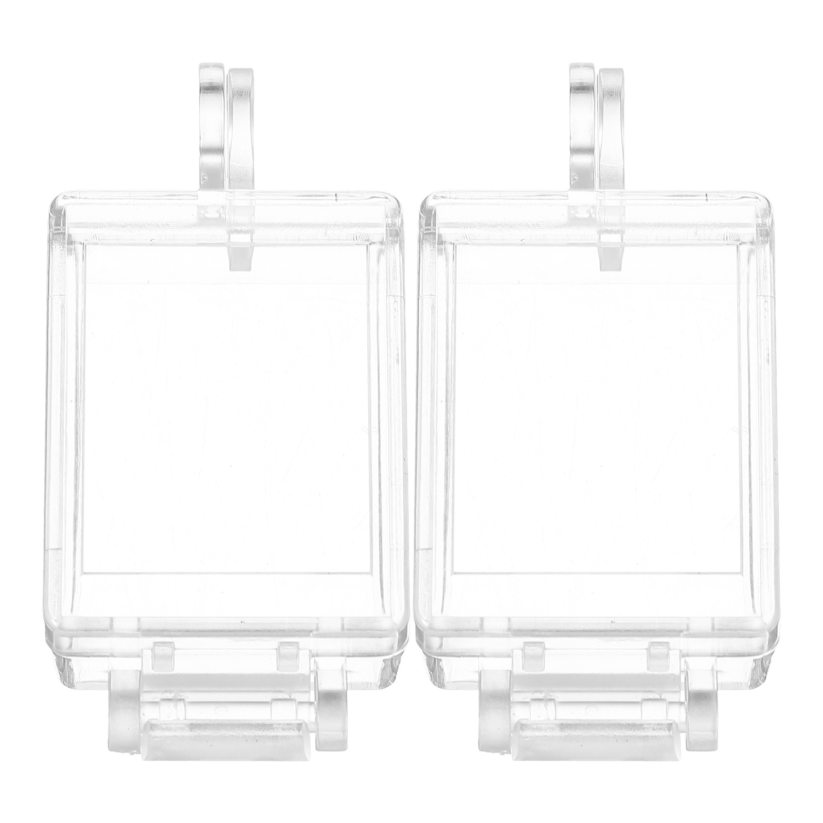 Cubierta de botón transparente - Outdoor Lighting Switch reseña y precio