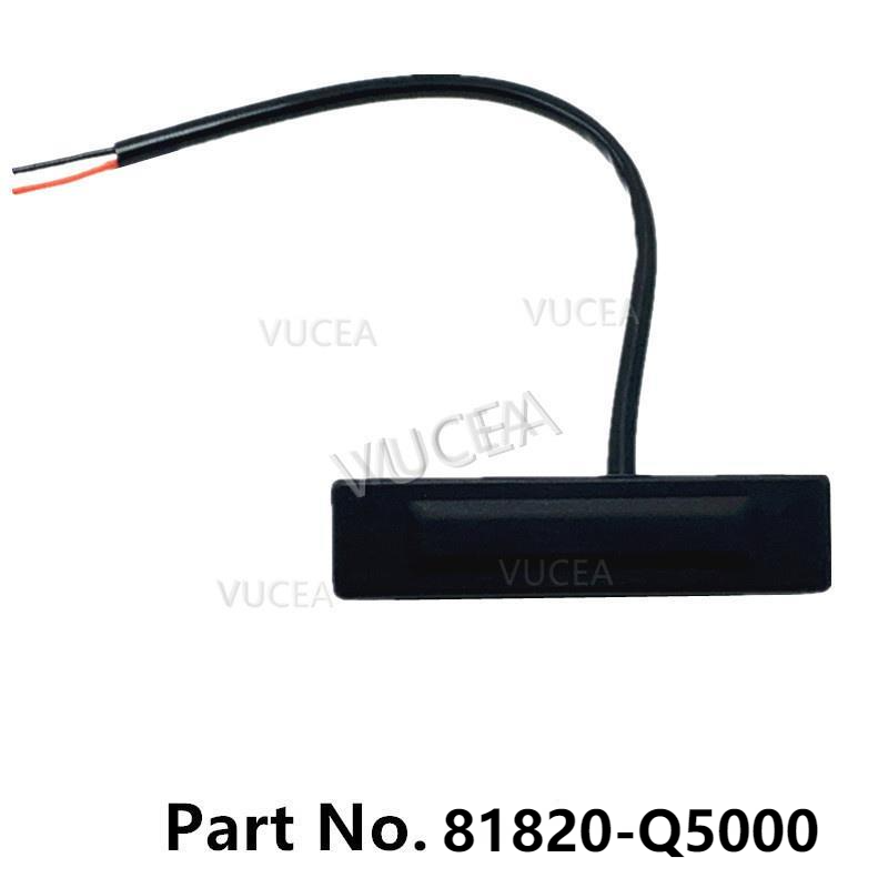 Interruptor de liberación de m - Outdoor Lighting Switch reseña y precio