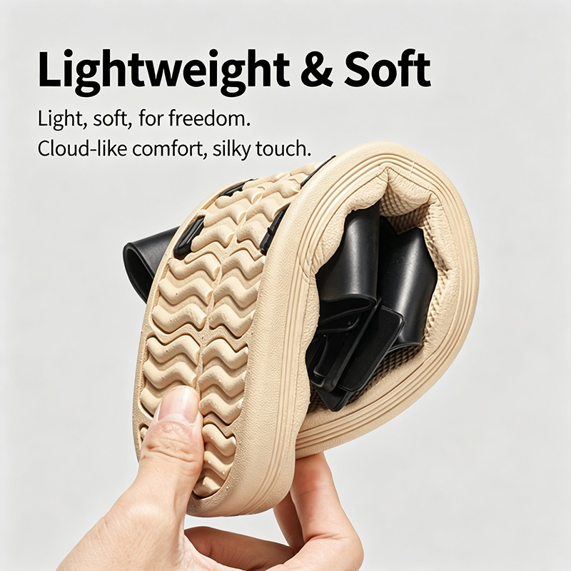 Pantuflas Casuales para Hombre - Outdoor Lighting For Your Home reseña y precio