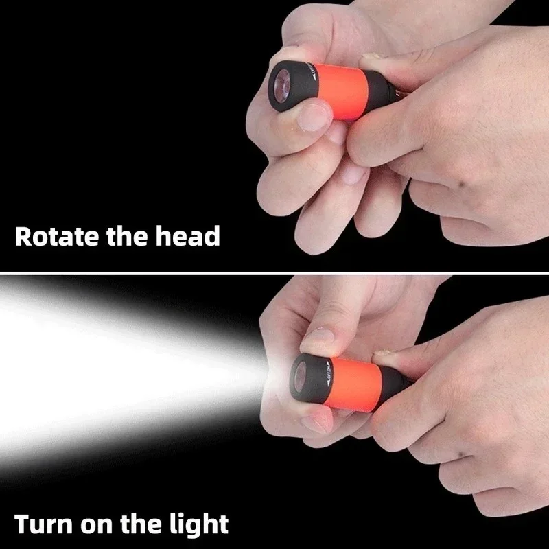 USB recargable LED multifuncio - Outdoor Lighting Ideas For Party reseña y precio