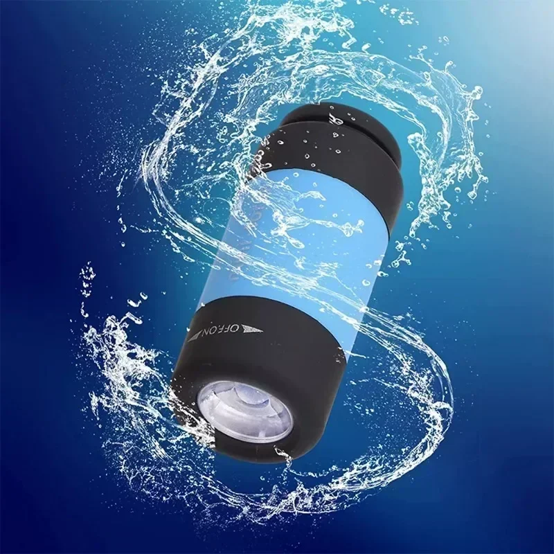 USB recargable LED multifuncio - Outdoor Lighting Ideas For Party reseña y precio