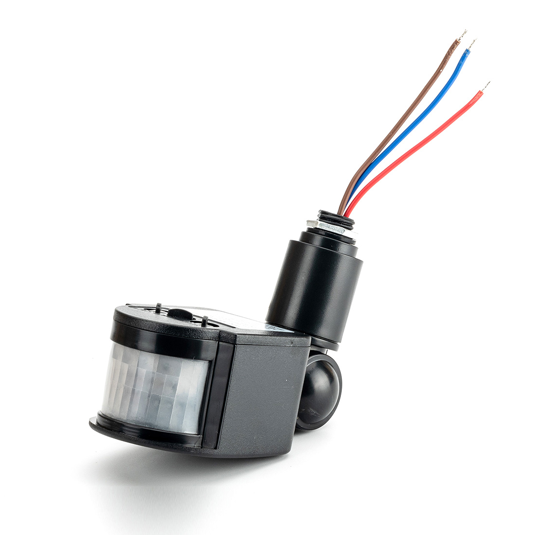 Interruptor con Sensor de Movi - Outdoor Lighting Switch reseña y precio