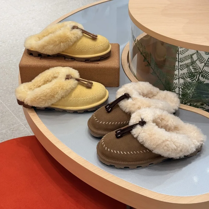 Pantuflas de Mujer con Peluche - Outdoor Lighting For Your Home reseña y precio