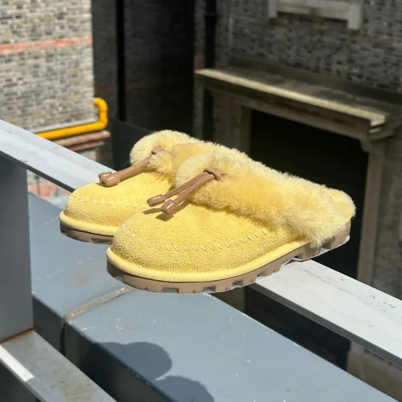 Pantuflas de Mujer con Peluche - Outdoor Lighting For Your Home reseña y precio