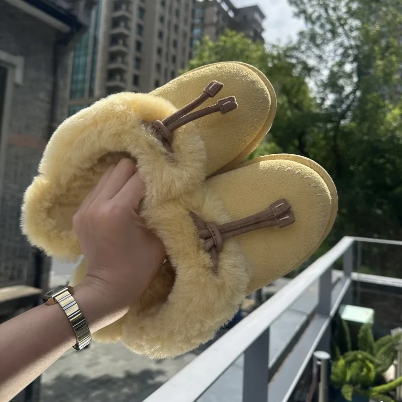 Pantuflas de Mujer con Peluche - Outdoor Lighting For Your Home reseña y precio