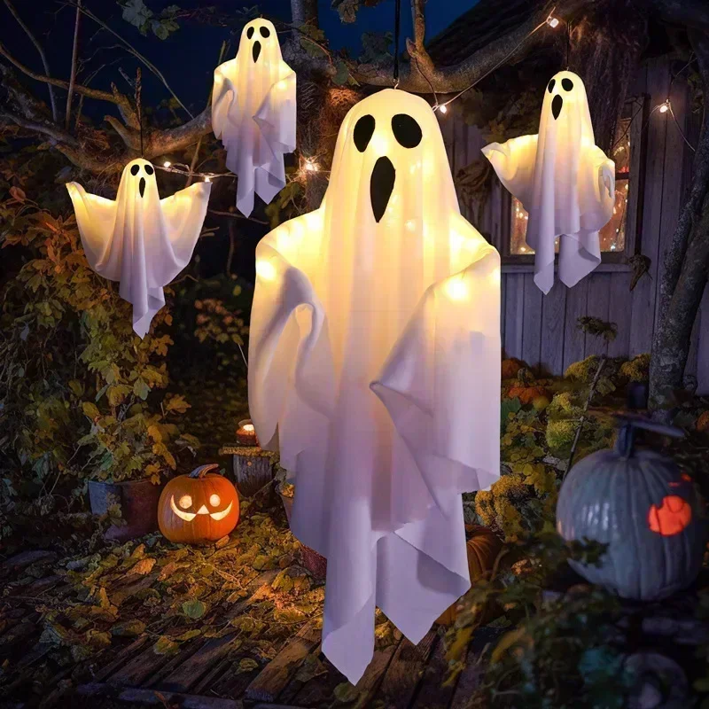 2025 Luz LED nocturna para Hal - Outdoor Lighting Ideas For Party reseña y precio