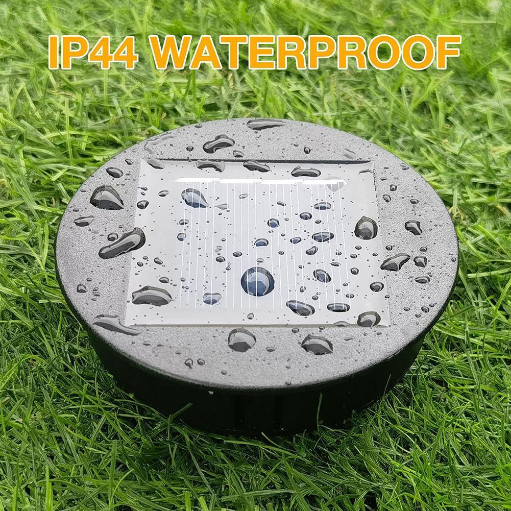 Panel Solar de Repuesto para L - Outdoor Lighting Switch reseña y precio