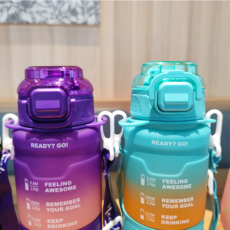 2 unidades: vaso con pajita de - Color Changing Outdoor reseña y precio
