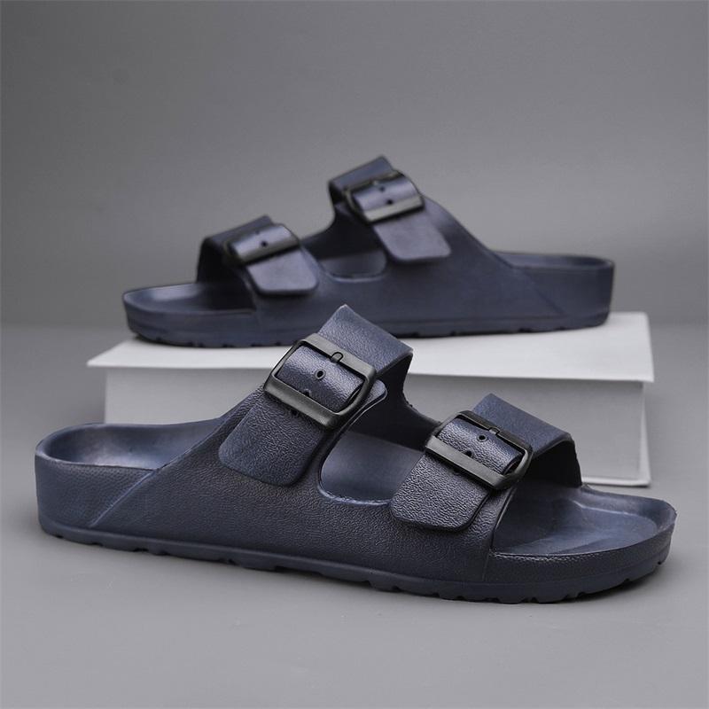 Pantuflas EVA con Doble Hebill - Outdoor Lighting For Your Home reseña y precio