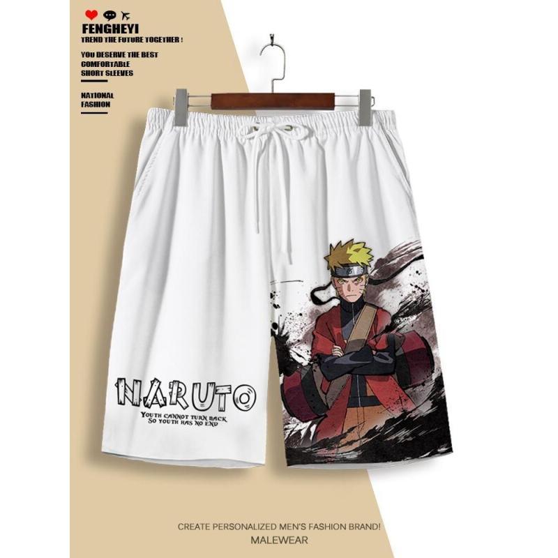 Pantalones cortos de anime Nar - Outdoor Lighting Japan reseña y precio