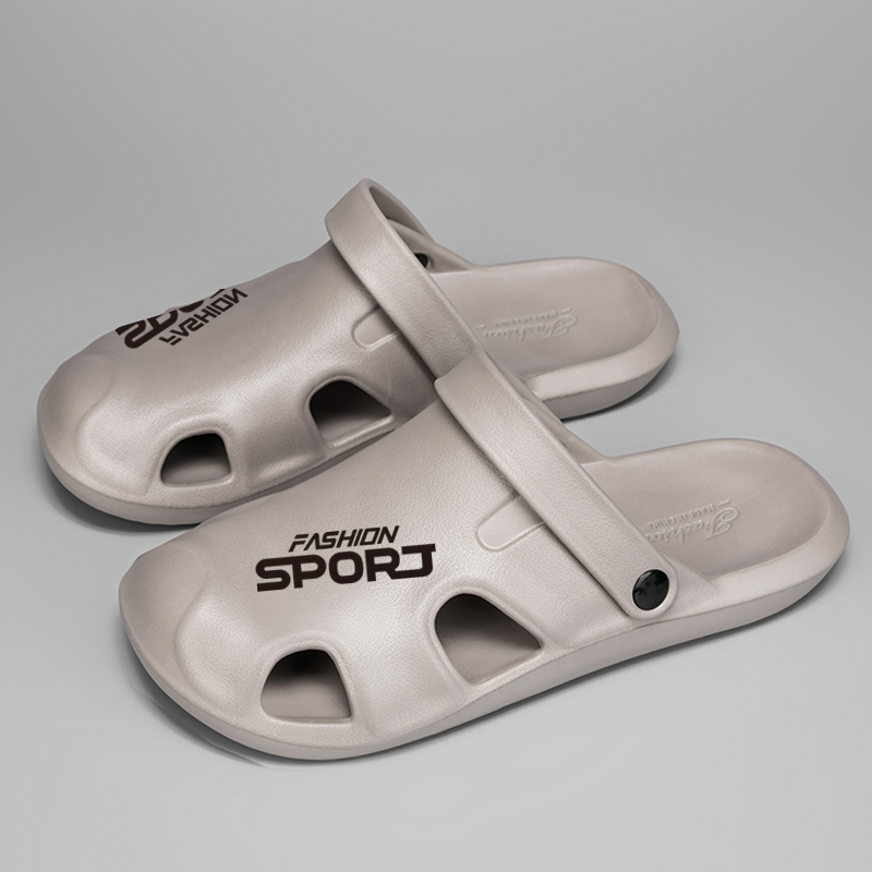 Pantuflas para Hombre, Sandali - Outdoor Lighting For Your Home reseña y precio