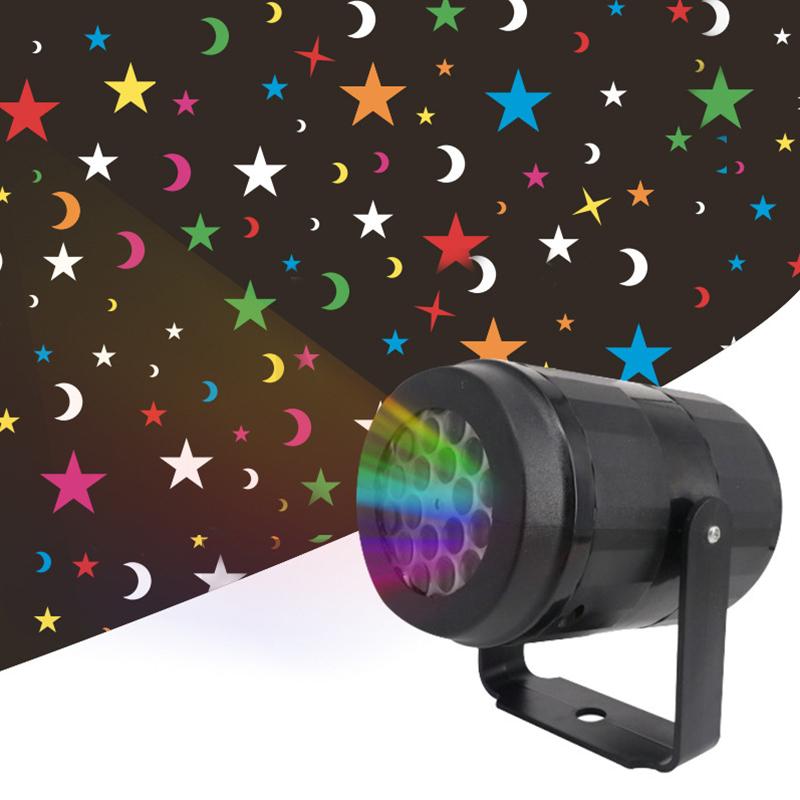 Luces Proyector LED para Exter - Xmas Outdoor Lighting Decorations reseña y precio