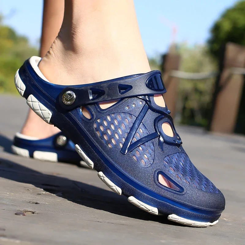 Zapatillas de moda, sandalias  - Outdoor Lighting For Your Home reseña y precio