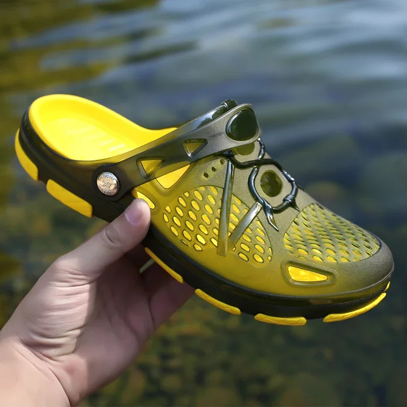 Zapatillas de moda, sandalias  - Outdoor Lighting For Your Home reseña y precio