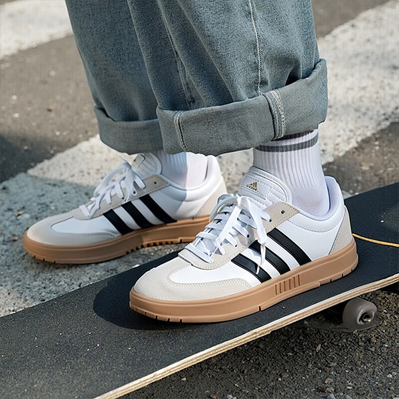Zapatillas de skate Adidas IE9 - Outdoor Lighting Hong Kong reseña y precio