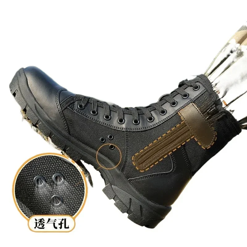 Botas de entrenamiento transpi - Outdoor Lighting Globes reseña y precio