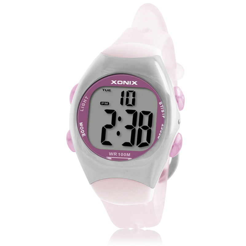 XONIX mujeres deportes Digital - Outdoor Lighting Japan reseña y precio