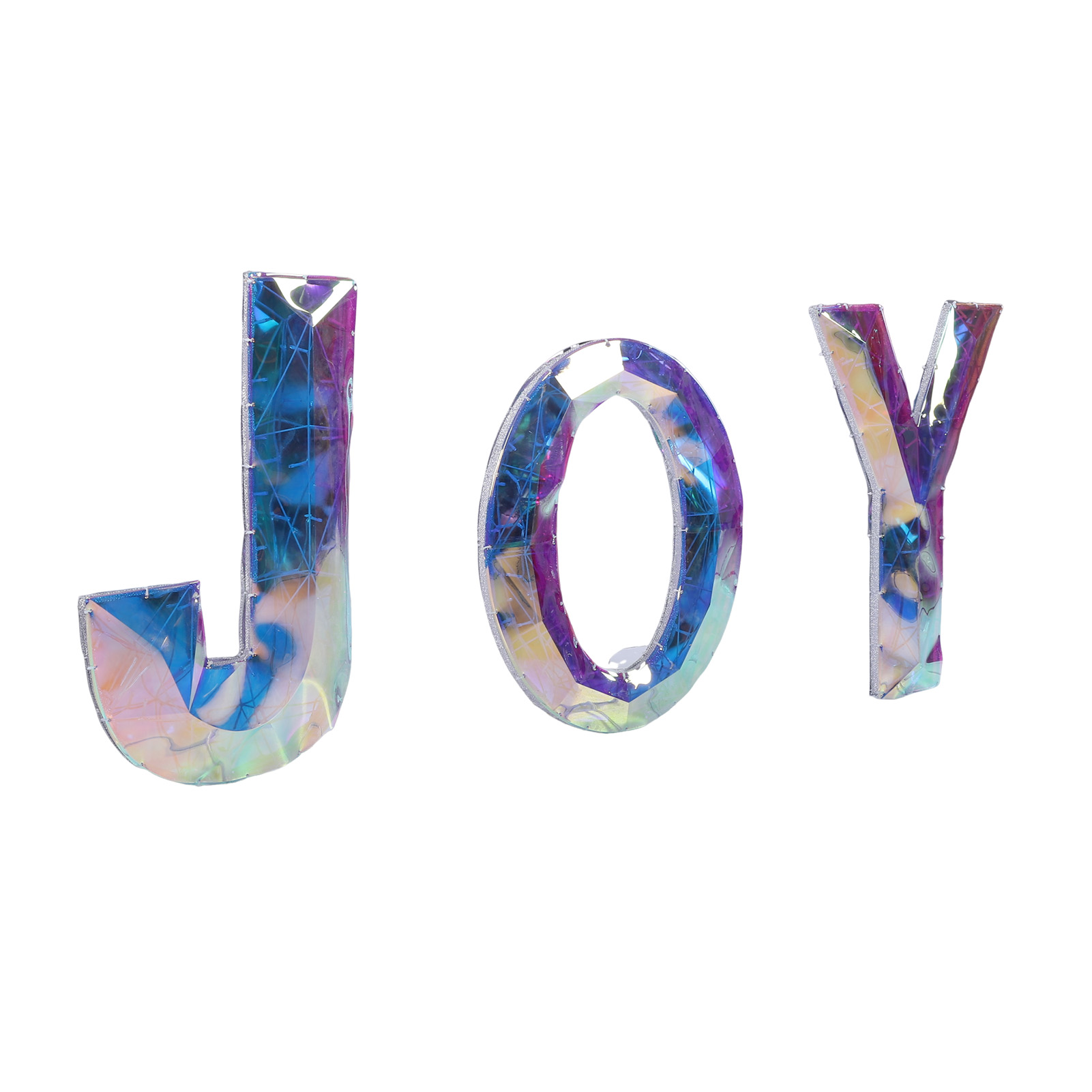 3 Piezas de Letras Decorativas - Xmas Outdoor Lighting Decorations reseña y precio