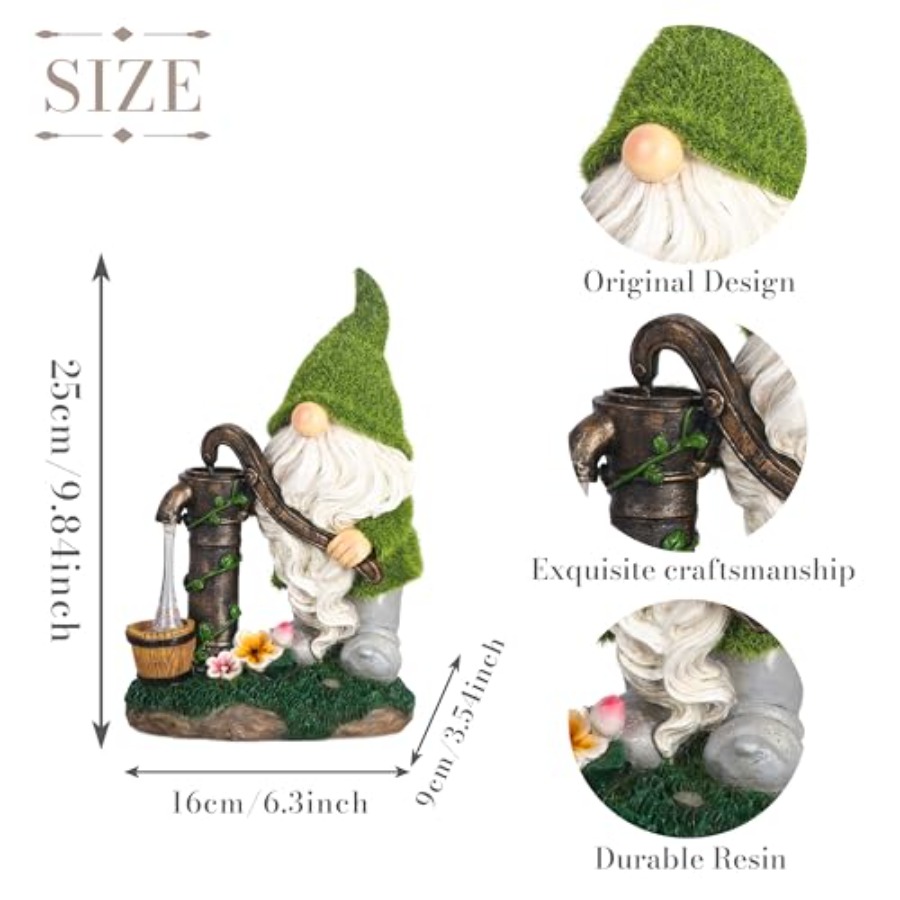 Decoración de Jardín para Exte - Outdoor Lighting Japan reseña y precio