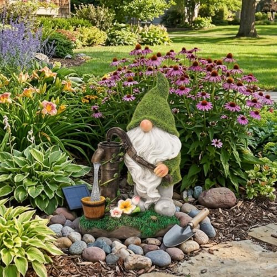 Decoración de Jardín para Exte - Outdoor Lighting Japan reseña y precio