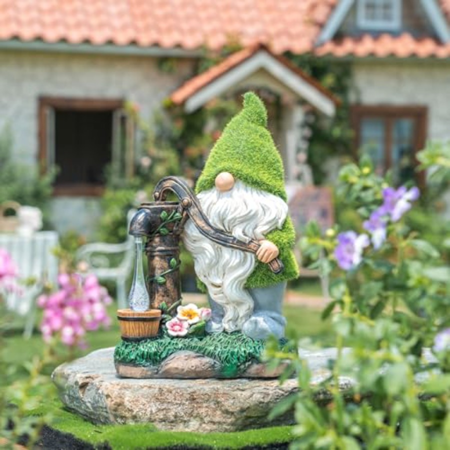 Decoración de Jardín para Exte - Outdoor Lighting Japan reseña y precio