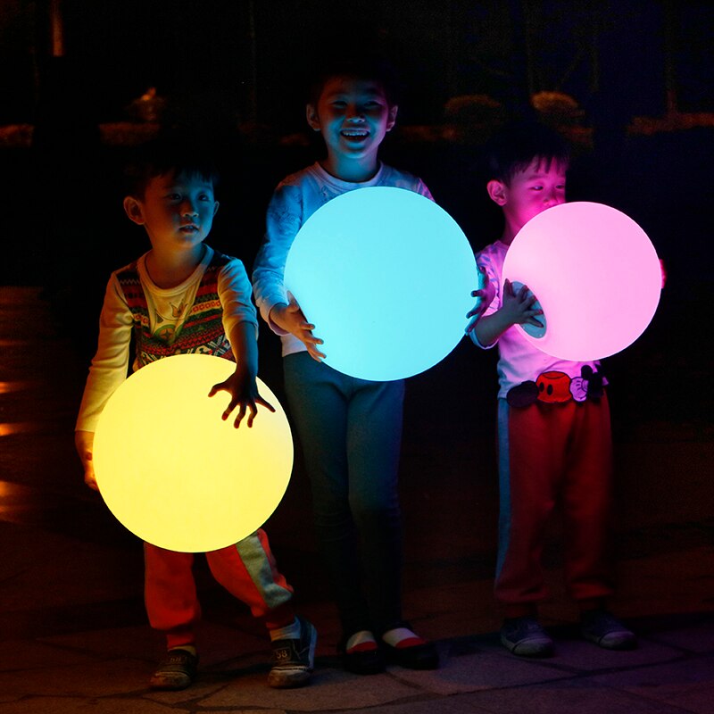 Lámpara de césped de bola redo - Outdoor Lighting Around Pool reseña y precio