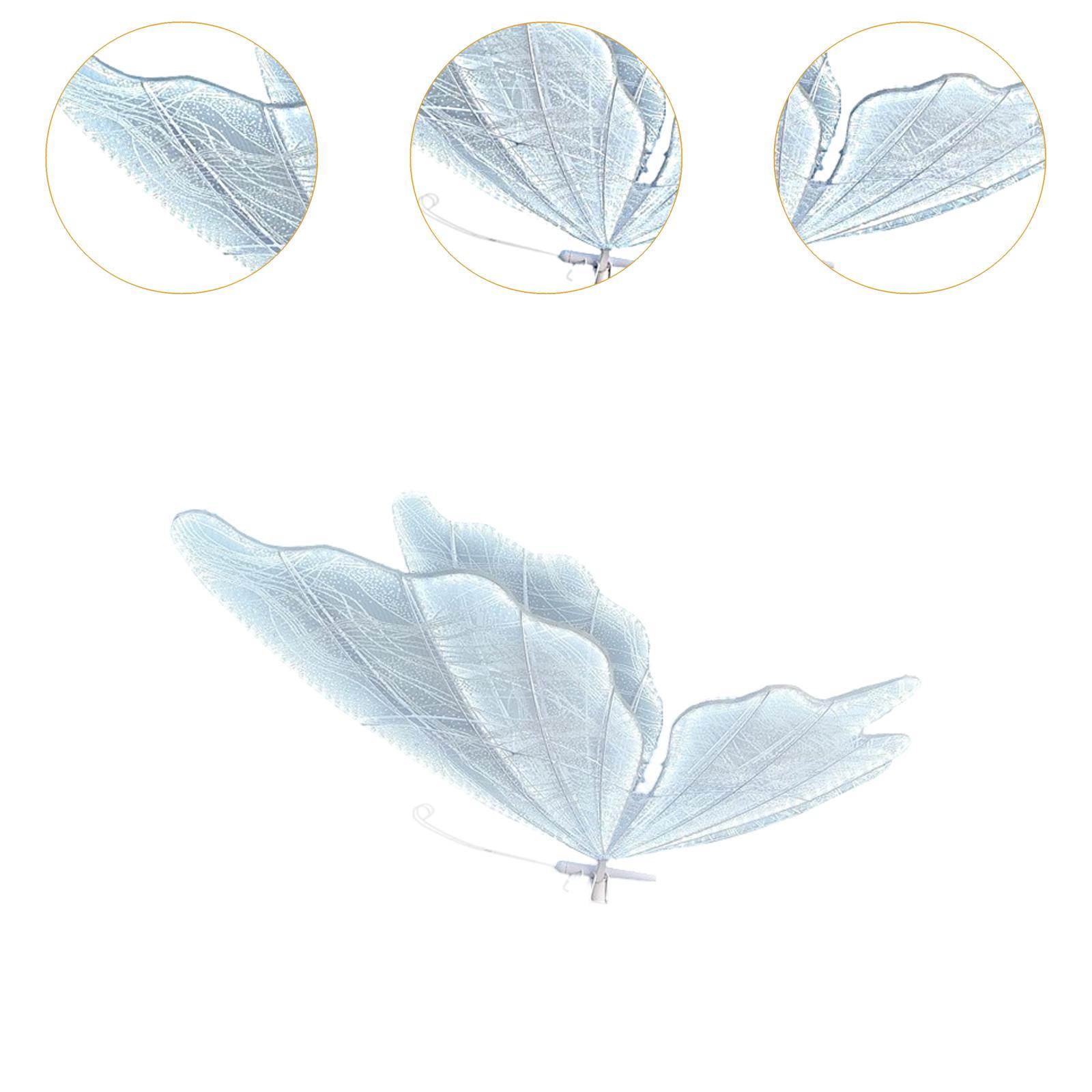 Lámpara Colgante de Mariposa,  - Outdoor Lighting Chandelier reseña y precio