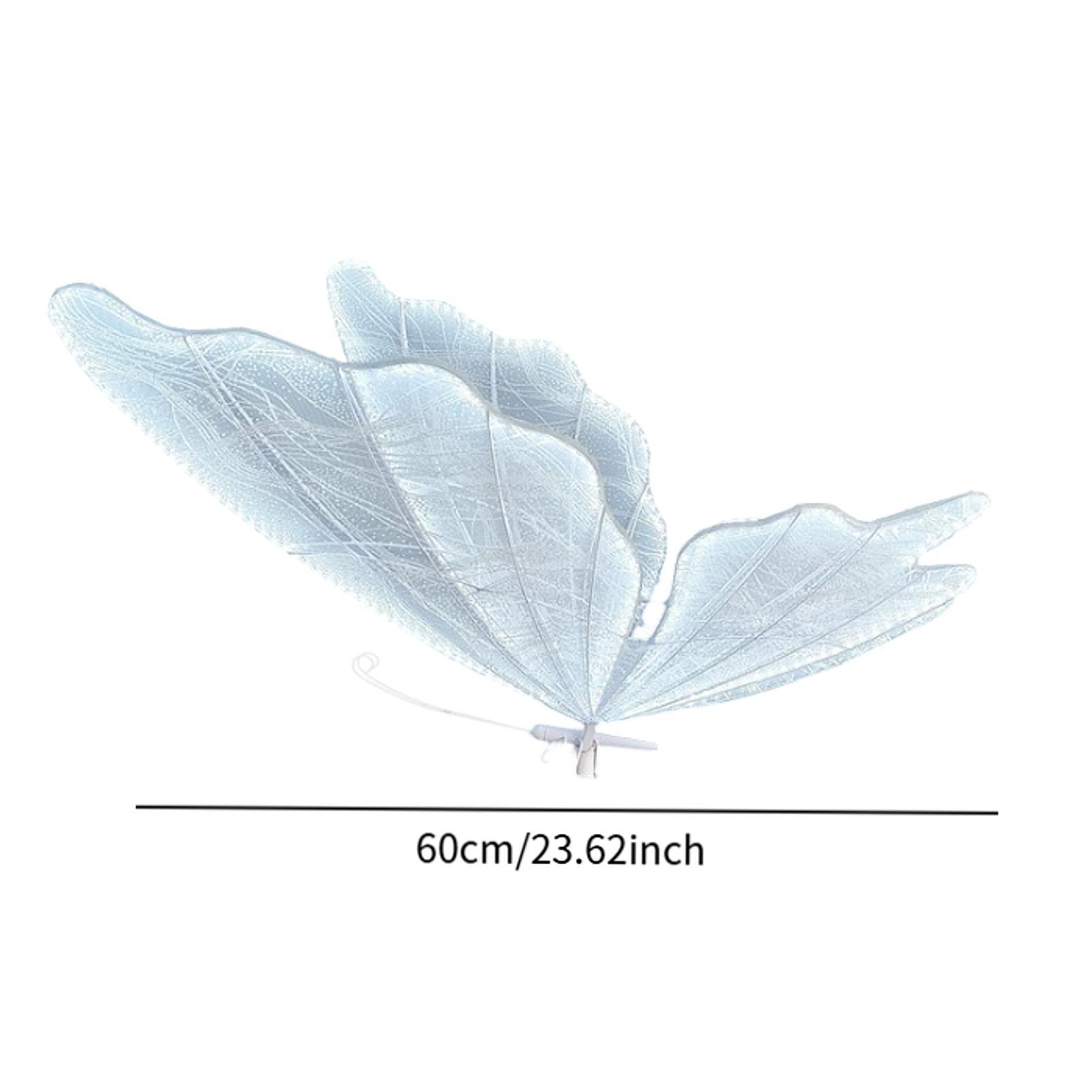 Lámpara Colgante de Mariposa,  - Outdoor Lighting Chandelier reseña y precio