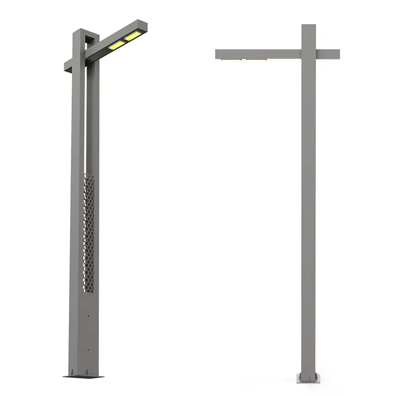 Lámpara Decorativa de Jardín,  - Outdoor Yard Lighting Fixtures reseña y precio