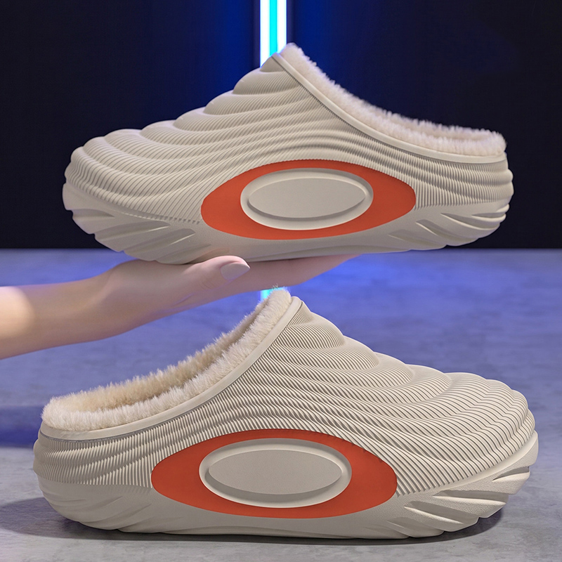 Pantuflas de Felpa Impermeable - Outdoor Lighting For Your Home reseña y precio