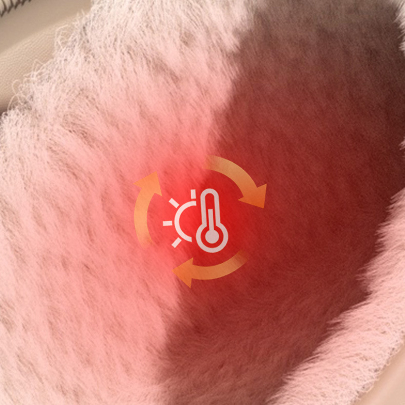 Pantuflas de Felpa Impermeable - Outdoor Lighting For Your Home reseña y precio