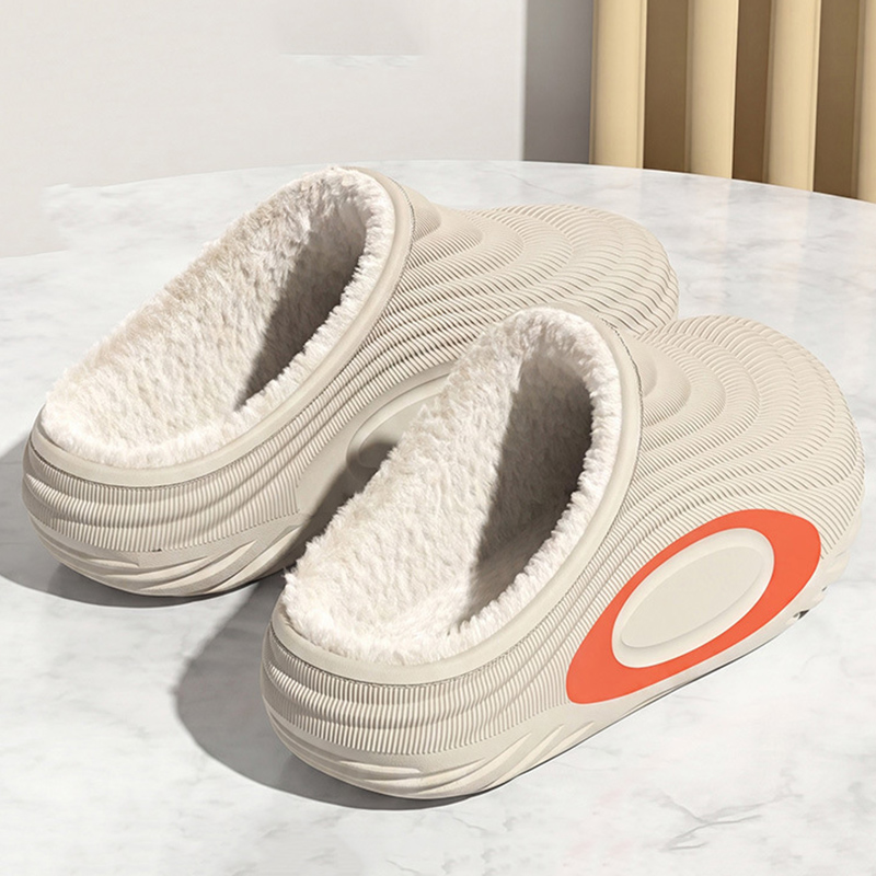 Pantuflas de Felpa Impermeable - Outdoor Lighting For Your Home reseña y precio