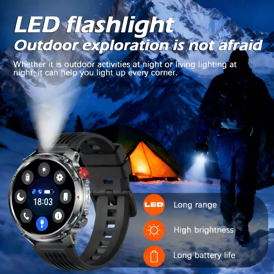 Nuevo Reloj Inteligente T-Rex3 - Outdoor Lighting Smart Controller reseña y precio