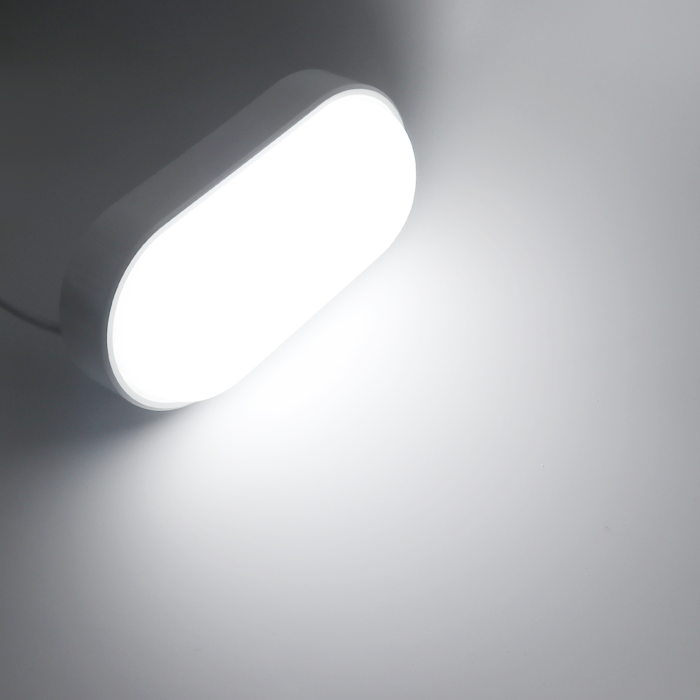 Lámpara de pared LED a prueba  - Outdoor Yard Lighting Fixtures reseña y precio