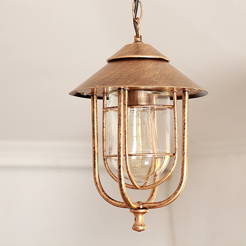 Candelabros colgantes de estil - Outdoor Lighting Chandelier reseña y precio