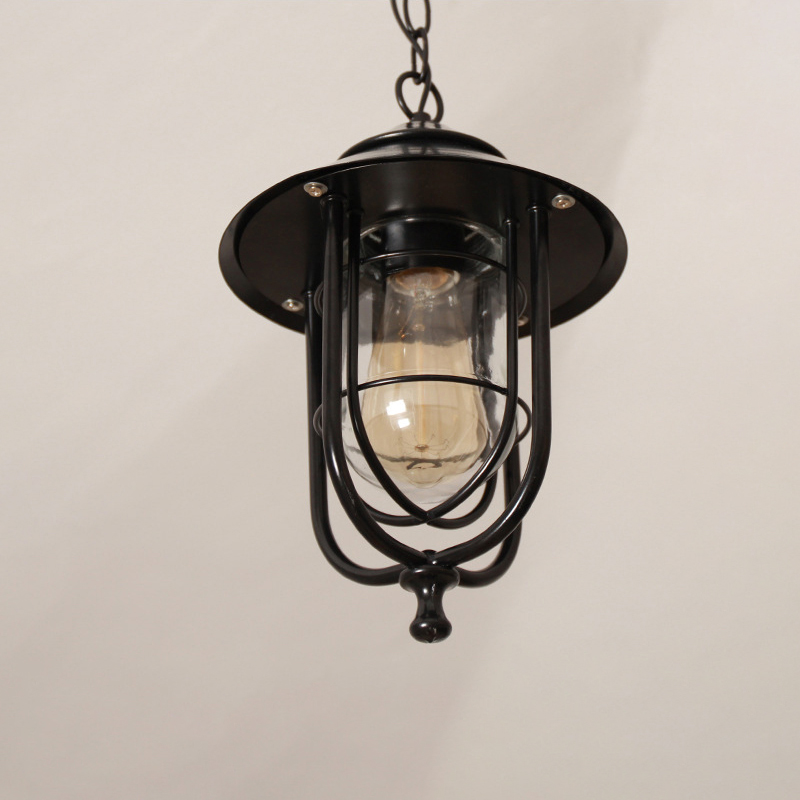 Candelabros colgantes de estil - Outdoor Lighting Chandelier reseña y precio