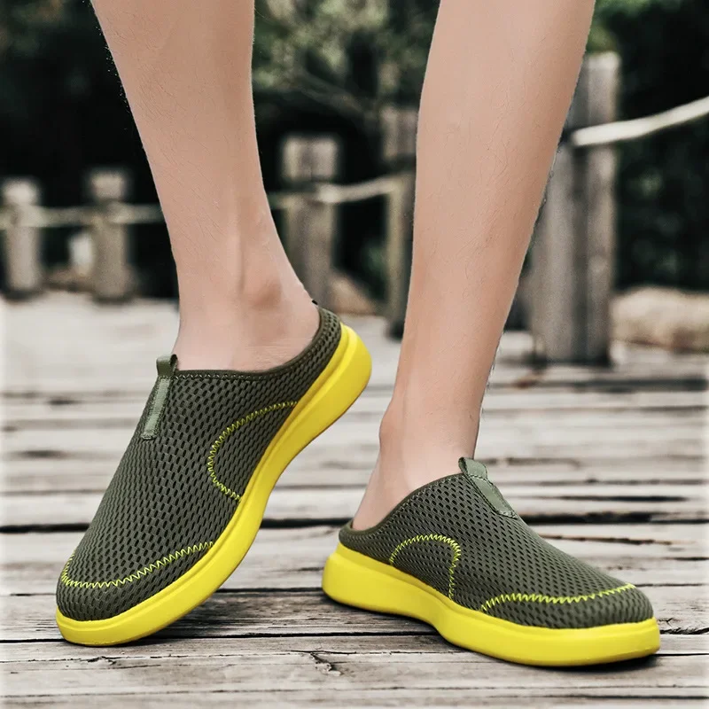 Zapatillas de deporte suaves p - Outdoor Lighting For Your Home reseña y precio
